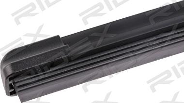 RIDEX 298W0030 - Wiper Blade autospares.lv