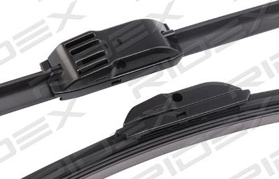 RIDEX 298W0030 - Wiper Blade autospares.lv