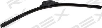 RIDEX 298W0146 - Wiper Blade autospares.lv