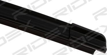 RIDEX 298W0146 - Wiper Blade autospares.lv