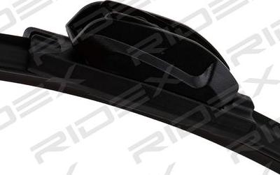 RIDEX 298W0146 - Wiper Blade autospares.lv