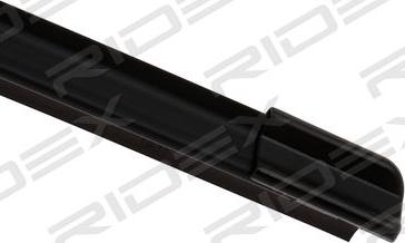 RIDEX 298W0152 - Wiper Blade autospares.lv