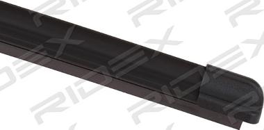 RIDEX 298W0169 - Wiper Blade autospares.lv