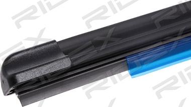 RIDEX 298W0106 - Wiper Blade autospares.lv