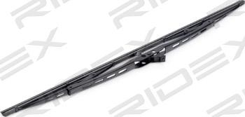 RIDEX 298W0136 - Wiper Blade autospares.lv