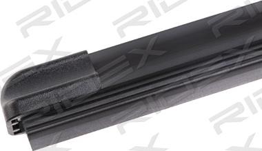 RIDEX 298W0176 - Wiper Blade autospares.lv