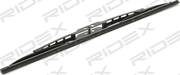 RIDEX 298W0321 - Wiper Blade autospares.lv