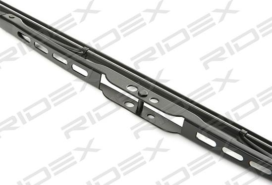 RIDEX 298W0321 - Wiper Blade autospares.lv