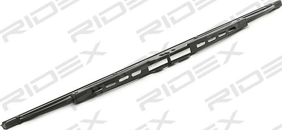 RIDEX 298W0321 - Wiper Blade autospares.lv