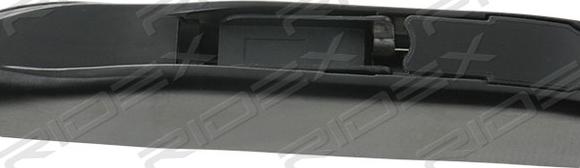 RIDEX 298W0218 - Wiper Blade autospares.lv