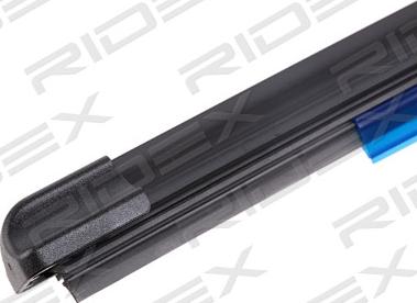 RIDEX 298W0282 - Wiper Blade autospares.lv