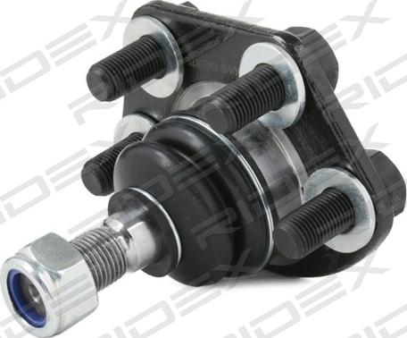 RIDEX 2462S0093 - Ball Joint autospares.lv