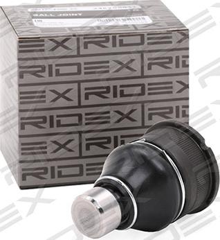 RIDEX 2462S0050 - Ball Joint autospares.lv