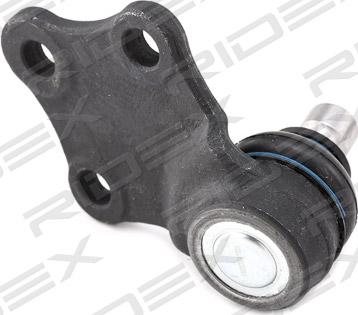 RIDEX 2462S0067 - Ball Joint autospares.lv