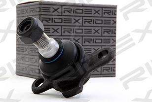 RIDEX 2462S0019 - Ball Joint autospares.lv