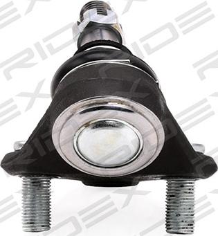 RIDEX 2462S0016 - Ball Joint autospares.lv