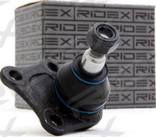 RIDEX 2462S0011 - Ball Joint autospares.lv