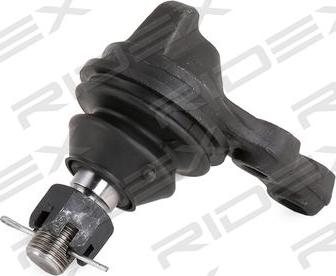 RIDEX 2462S0013 - Ball Joint autospares.lv