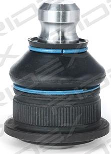 RIDEX 2462S0087 - Ball Joint autospares.lv