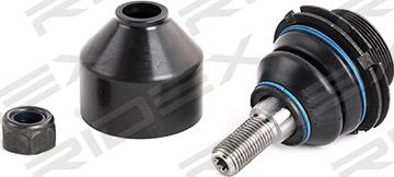 RIDEX 2462S0038 - Ball Joint autospares.lv