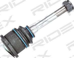 RIDEX 2462S0103 - Ball Joint autospares.lv