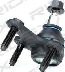 RIDEX 2462S0116 - Ball Joint autospares.lv