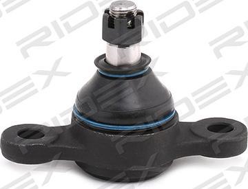 RIDEX 2462S0183 - Ball Joint autospares.lv