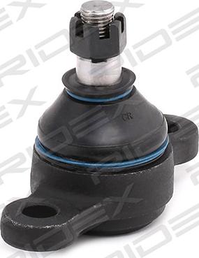 RIDEX 2462S0183 - Ball Joint autospares.lv