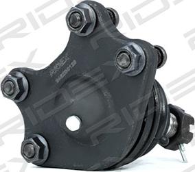 RIDEX 2462S0129 - Ball Joint autospares.lv