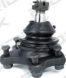 RIDEX 2462S0129 - Ball Joint autospares.lv