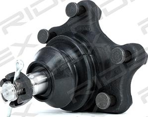 RIDEX 2462S0129 - Ball Joint autospares.lv