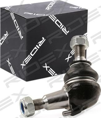 RIDEX 2462S0317 - Ball Joint autospares.lv