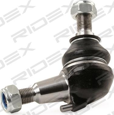 RIDEX 2462S0317 - Ball Joint autospares.lv