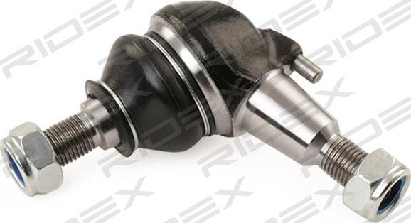 RIDEX 2462S0317 - Ball Joint autospares.lv