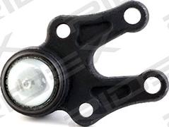 RIDEX 2462S0248 - Ball Joint autospares.lv