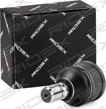 RIDEX 2462S0268 - Ball Joint autospares.lv