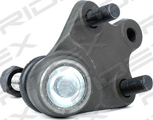 RIDEX 2462S0204 - Ball Joint autospares.lv