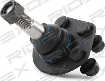 RIDEX 2462S0201 - Ball Joint autospares.lv