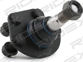 RIDEX 2462S0201 - Ball Joint autospares.lv