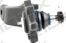 RIDEX 2462S0207 - Ball Joint autospares.lv