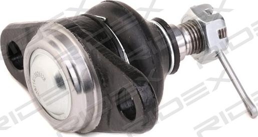 RIDEX 2462S0237 - Ball Joint autospares.lv