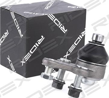 RIDEX 2462S0221 - Ball Joint autospares.lv