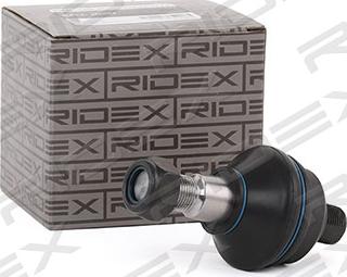 RIDEX 2462S0274 - Ball Joint autospares.lv