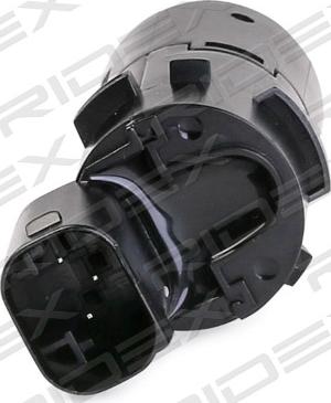 RIDEX 2412P0099 - Sensor, parking assist autospares.lv