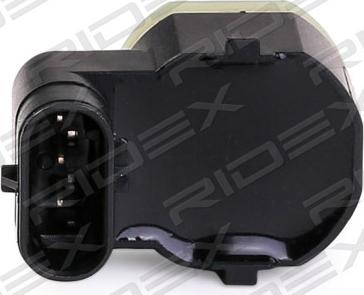 RIDEX 2412P0059 - Sensor, parking assist autospares.lv