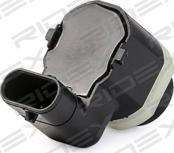 RIDEX 2412P0059 - Sensor, parking assist autospares.lv