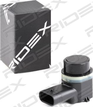 RIDEX 2412P0054 - Sensor, parking assist autospares.lv