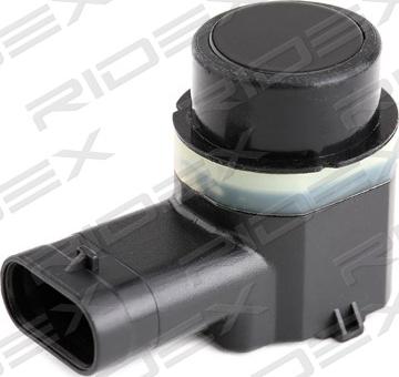 RIDEX 2412P0054 - Sensor, parking assist autospares.lv