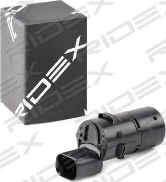 RIDEX 2412P0053 - Sensor, parking assist autospares.lv