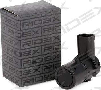 RIDEX 2412P0063 - Sensor, parking assist autospares.lv